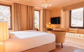 Beausite Zermatt